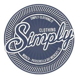 simply clothing, Monza orari di apertura