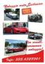 Noleggio Auto Esclusive, Monopoli orari di apertura
