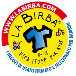 La Birba Used Stuff For Kids 0-12 Montichiari, orari di apertura