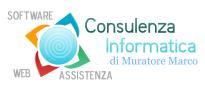 Consulenza Informatica Di Muratore Marco, Sanremo orari di apertura