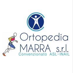 Ortopedia Marra Forniture Prodotti Ortopedici - Napoli, orari di apertura