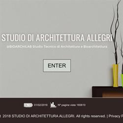 Studio D'architettura Allegri Sonia, Quistello orari di apertura