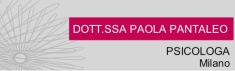 Dott.ssa Paola Pantaleo Milano, Navigli - Sant'agostino - Orari di apertura