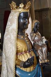 Santuario di Oropa, Biella orari di apertura