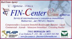 Ag. Immobiliare FIN-Center Case di D&D SAS Bernalda, Centro - Orari di apertura