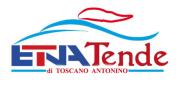 Etna Tende Di Toscano, Paternò orari di apertura