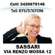 Caf Nazionale Del Lavoro Sassari Di Pinna Francesco - Centro Di Assistenza Fiscale, orari di apertura