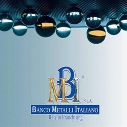 Bmi - Banco Metalli Italiano Spa, Palermo orari di apertura