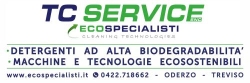 TC SERVICE SNC, Oderzo orari di apertura