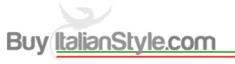 Buyitalianstyle, Palma Campania orari di apertura