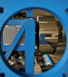 Robotecnica S.r.l., Foligno orari di apertura