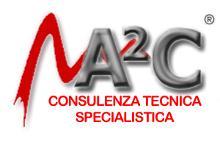 A2C - Consulenza Tecnica Specialistica, Salerno orari di apertura