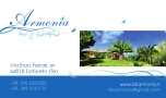Armonia B&b, Tortoreto orari di apertura