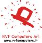 NUOVA RVF Computers Bari, S. Pasquale - Orari di apertura