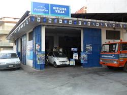 Officina F.lli Vella Giuseppe & Vincenzo, Favara orari di apertura