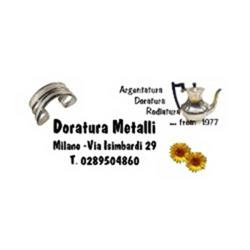 Doratura Metalli, Milano orari di apertura