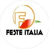 FESTEITALIA DI SALADDINO EMILIANO, Campodarsego orari di apertura
