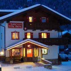 Albergo Villa Adria Alba di Canazei, Val Di Fassa - Orari di apertura