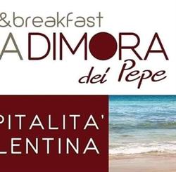 Anticadimora Dei Pepe B&b Salve, Salento - Orari di apertura