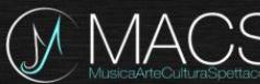 M.a.c.s. Musica Arte Cultura Spettacolo SOC. COOP., Corridonia orari di apertura