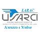 Sindacato Usarci Larac, Pescara orari di apertura