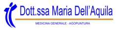 Agopuntura Dott.ssa Maria Dell'aquila Milano, Lorenteggio - Orari di apertura