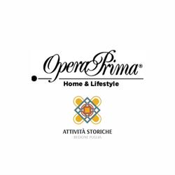 Opera Prima Concept Store, Triggiano orari di apertura