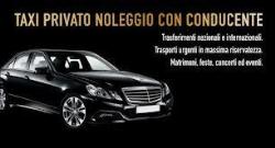 TAXI MORETTI AUTONOLEGGIO, Usmate Velate orari di apertura