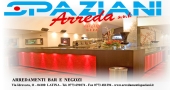 Spaziani Arreda SRL, Latina orari di apertura