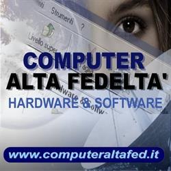 Computer Alta Fedelta', Agropoli orari di apertura
