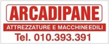ING. ARCADIPANE srl Genova, Quarto-Nervi - Orari di apertura