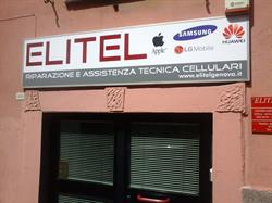 ELITEL - Riparazioni assistenza cellulari Genova, orari di apertura