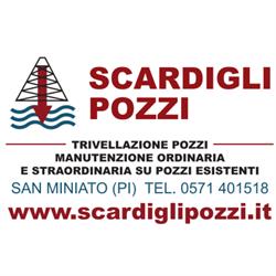 Scardigli Brando Pozzi, San Miniato Basso orari di apertura