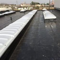 Impermeabilizzazione Toffano, Sant'Angelo di Piove di Sacco orari di apertura