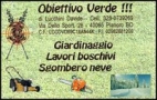 Obiettivo Verde!!! Di Lucchini Davide, Pianoro orari di apertura