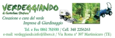 Verdeggiando Creazione E Cura Del Verde, Martinsicuro orari di apertura