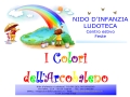I Colori Dell'arcobaleno Cagliari, San Benedetto - Orari di apertura