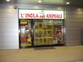 L'isola Degli Animali, Alpignano orari di apertura