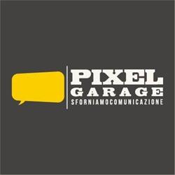 Pixel Garage Di Vincenzo Conserva, Martina Franca orari di apertura