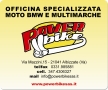 Power Bike SAS, Tradate orari di apertura