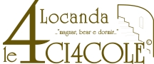 Locanda Le 4 Ciacole, Roverchiara orari di apertura