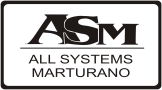 All. Systems Di Marturano Antonio, Botricello orari di apertura