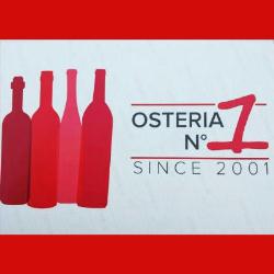 All'Osteria n°1, Ariccia orari di apertura