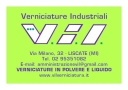 V.i.l. Srl. - Verniciature Industriali, Liscate orari di apertura