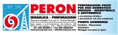 Peron Giovanni SAS Villanova, Villanova Di Csp - Orari di apertura
