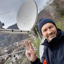 il telecomando LAB, Piasco orari di apertura