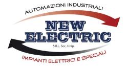 New Electric SRL, Cornate d'Adda orari di apertura