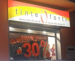 Tinte Forti, Telese Terme orari di apertura