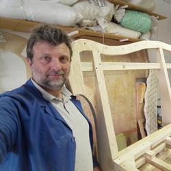 TAPPEZZERIA GAGGIO IGOR Quarto d'Altino, San Michele Vecchio - Orari di apertura