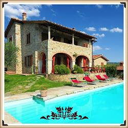 Villasenaia, Castiglion Fiorentino orari di apertura